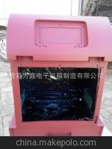 滄州加工定做教學(xué)儀器殼體 不銹鋼材質(zhì)，學(xué)校專(zhuān)用解決方案